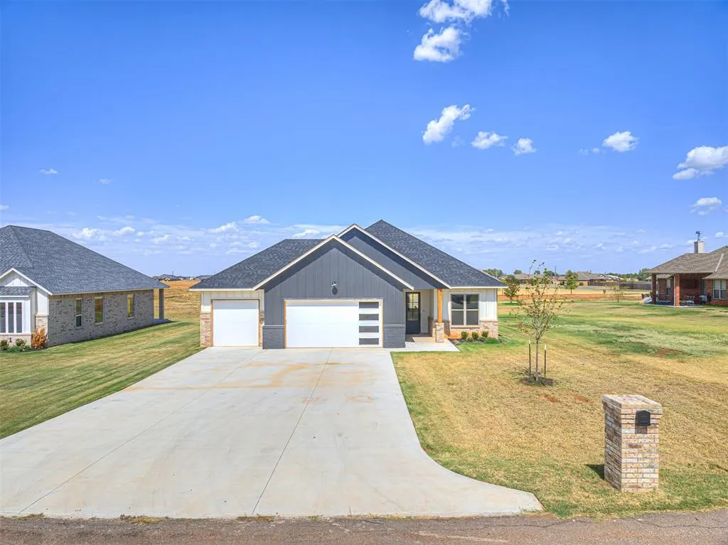 Photo 33 — 29771 Jade Street, Cashion, OK 73016