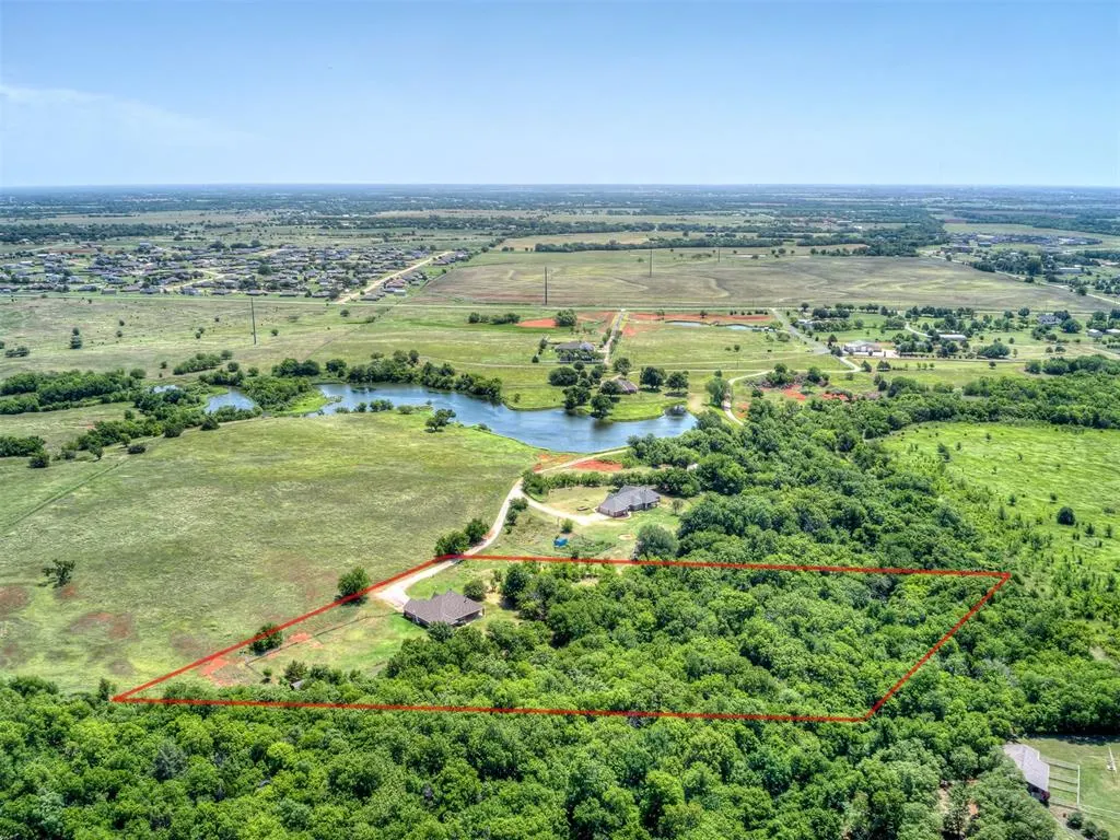 Photo 3 — 2805 NE Edmond Road, Piedmont, OK 73078