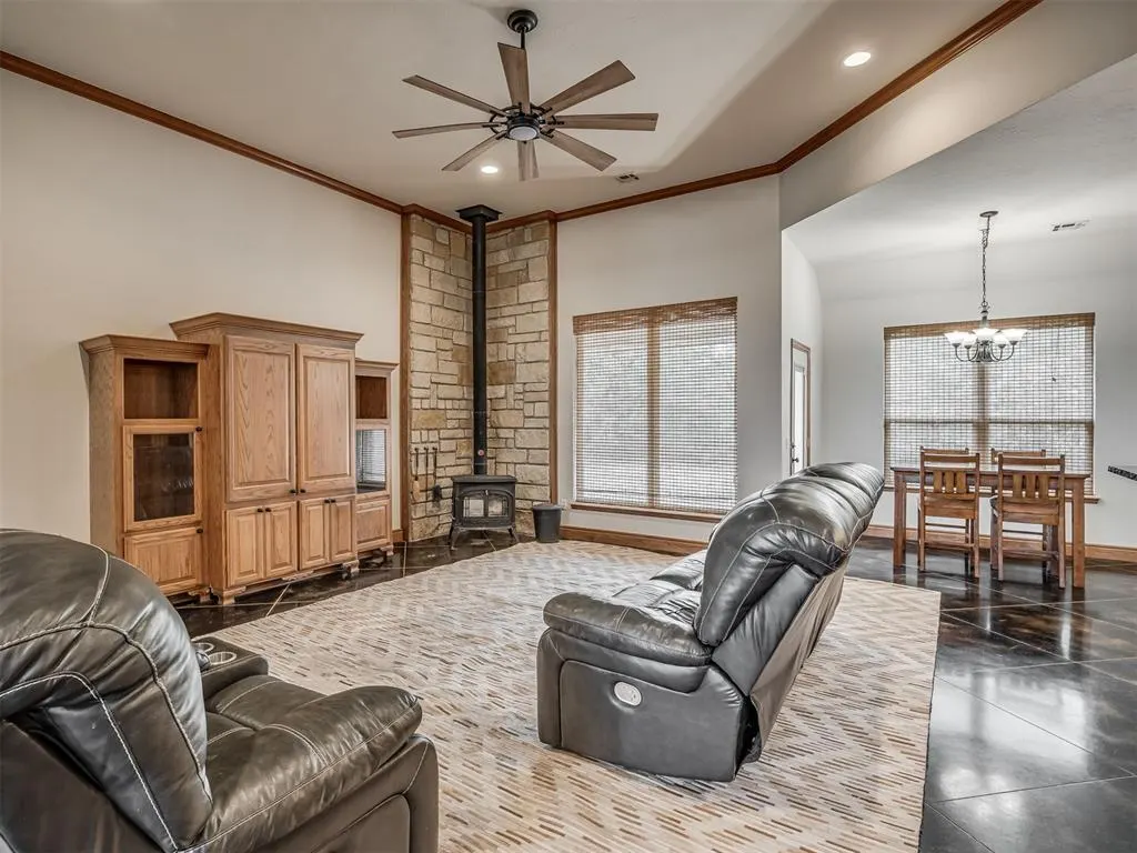 Photo 6 — 2805 NE Edmond Road, Piedmont, OK 73078