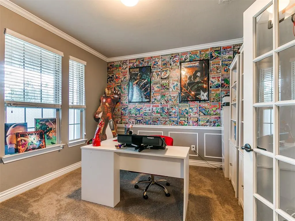 Photo 7 — 1311 Skyler Way, Norman, OK 73072