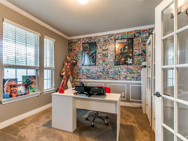 Photo 7 — 1311 Skyler Way, Norman, OK 73072