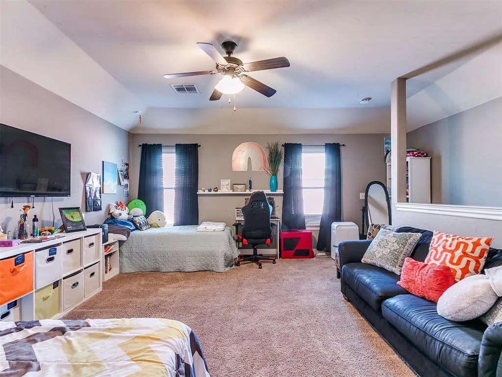 Photo 18 — 1311 Skyler Way, Norman, OK 73072