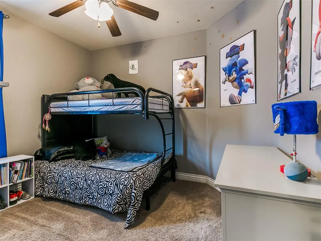 Photo 22 — 1311 Skyler Way, Norman, OK 73072