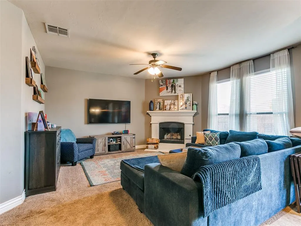 Photo 26 — 1311 Skyler Way, Norman, OK 73072