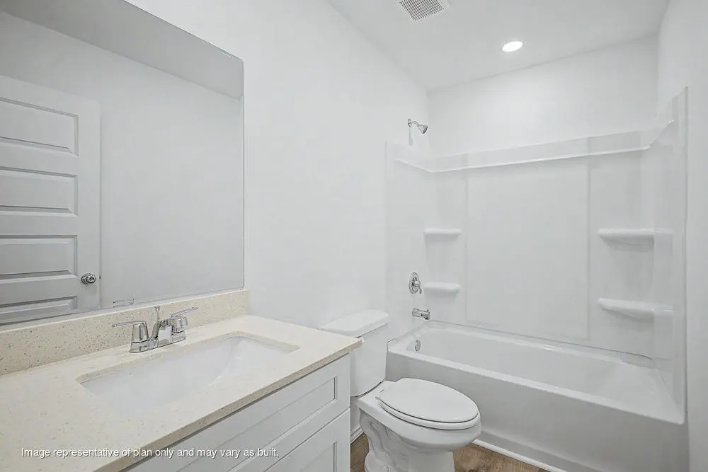 Photo 12 — 1733 Sugar Pine Way, Edmond, OK 73034