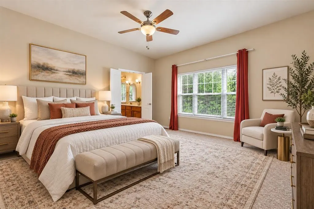 Photo 6 — 940 Lake Vista Road, Edmond, OK 73034
