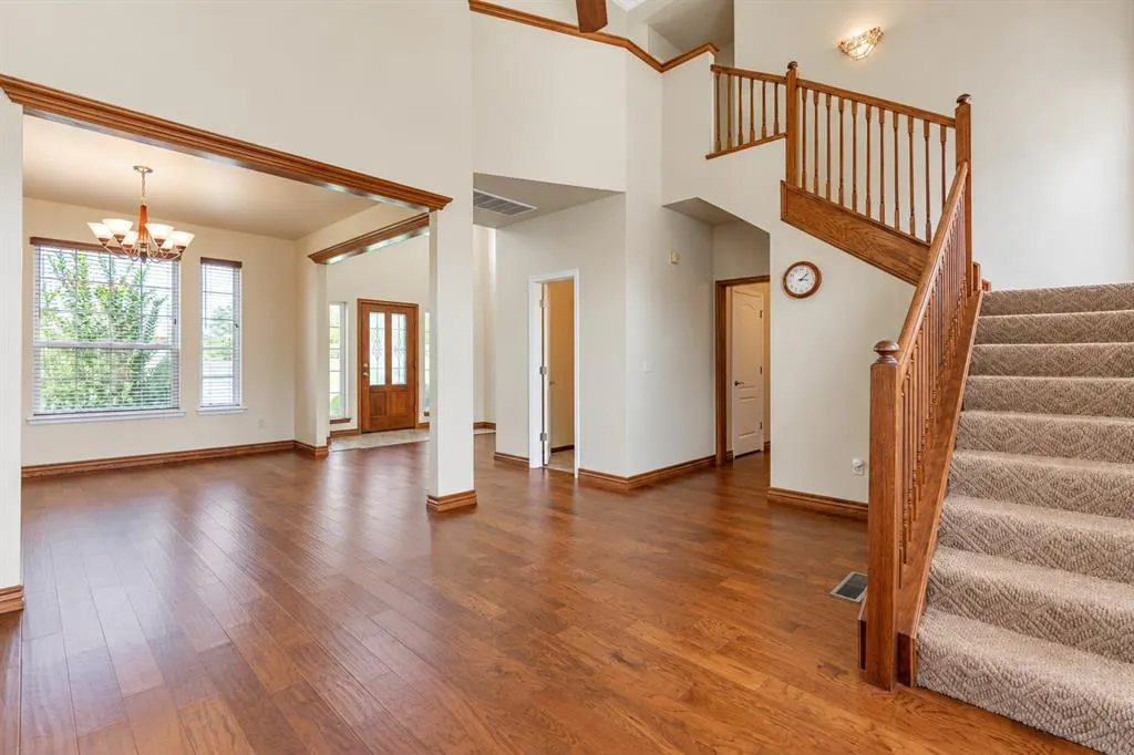 Photo 12 — 940 Lake Vista Road, Edmond, OK 73034