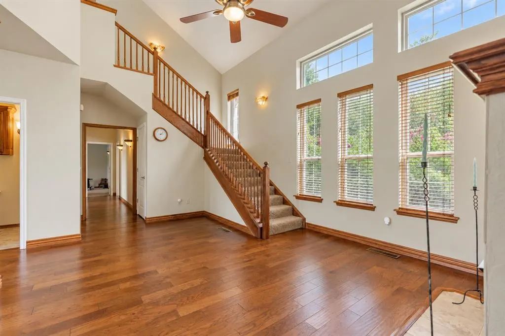 Photo 13 — 940 Lake Vista Road, Edmond, OK 73034