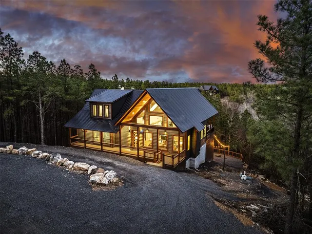 Photo 2 — 763 Evergreen Vista Loop, Broken Bow, OK 74728