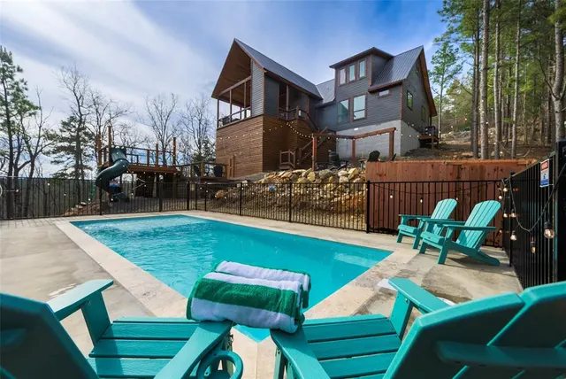 Photo 3 — 763 Evergreen Vista Loop, Broken Bow, OK 74728