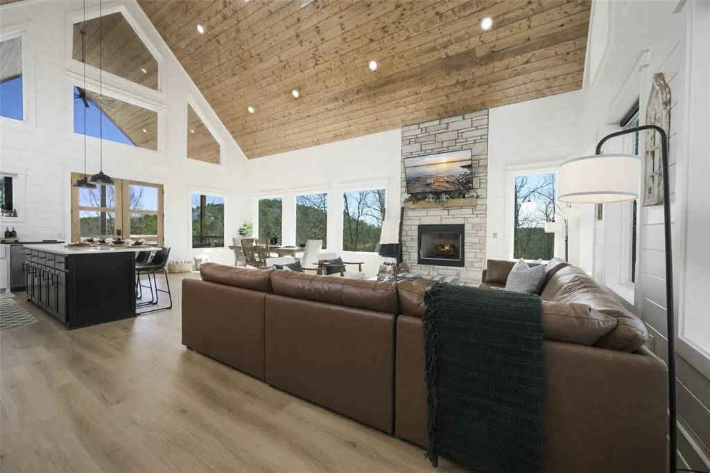 Photo 6 — 763 Evergreen Vista Loop, Broken Bow, OK 74728
