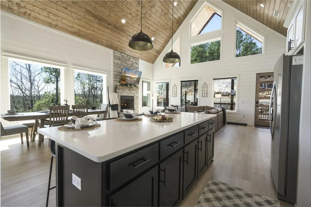Photo 12 — 763 Evergreen Vista Loop, Broken Bow, OK 74728