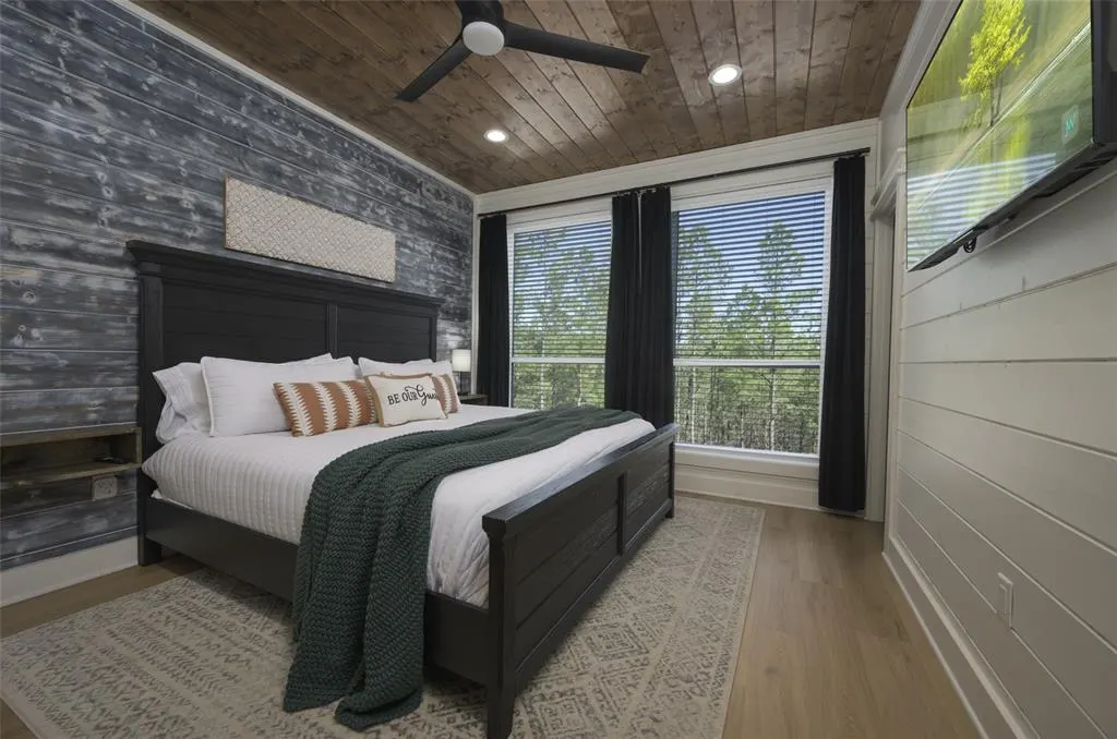 Photo 13 — 763 Evergreen Vista Loop, Broken Bow, OK 74728