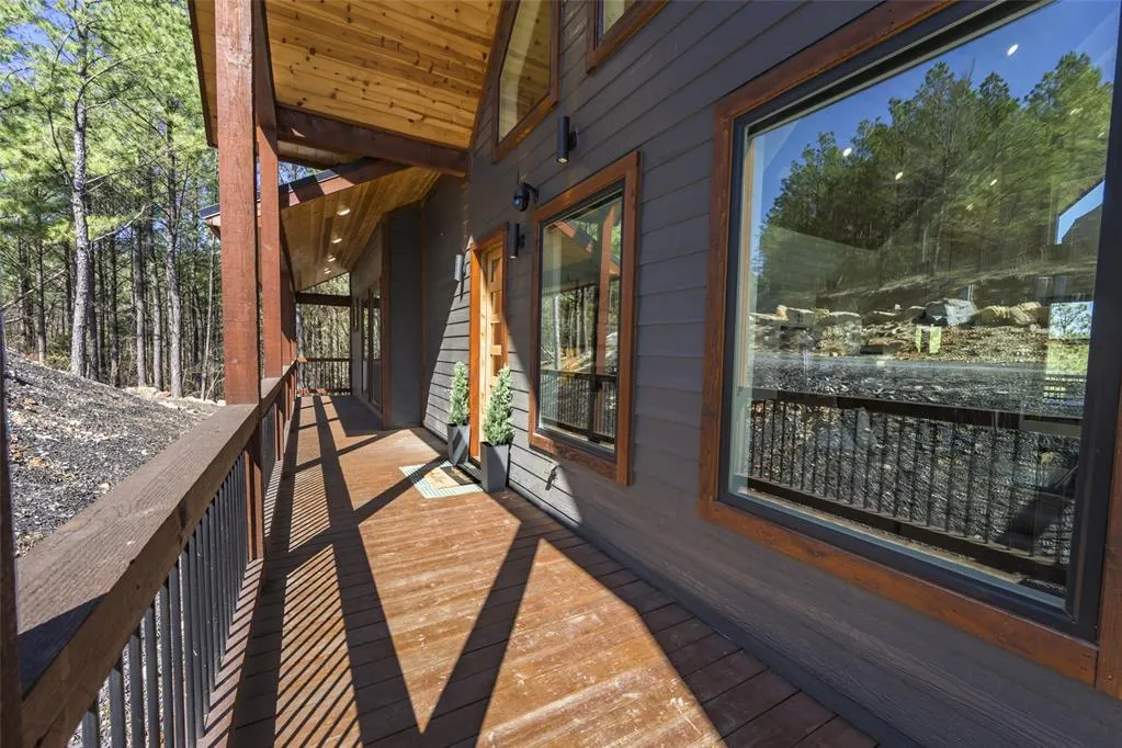 Photo 28 — 763 Evergreen Vista Loop, Broken Bow, OK 74728