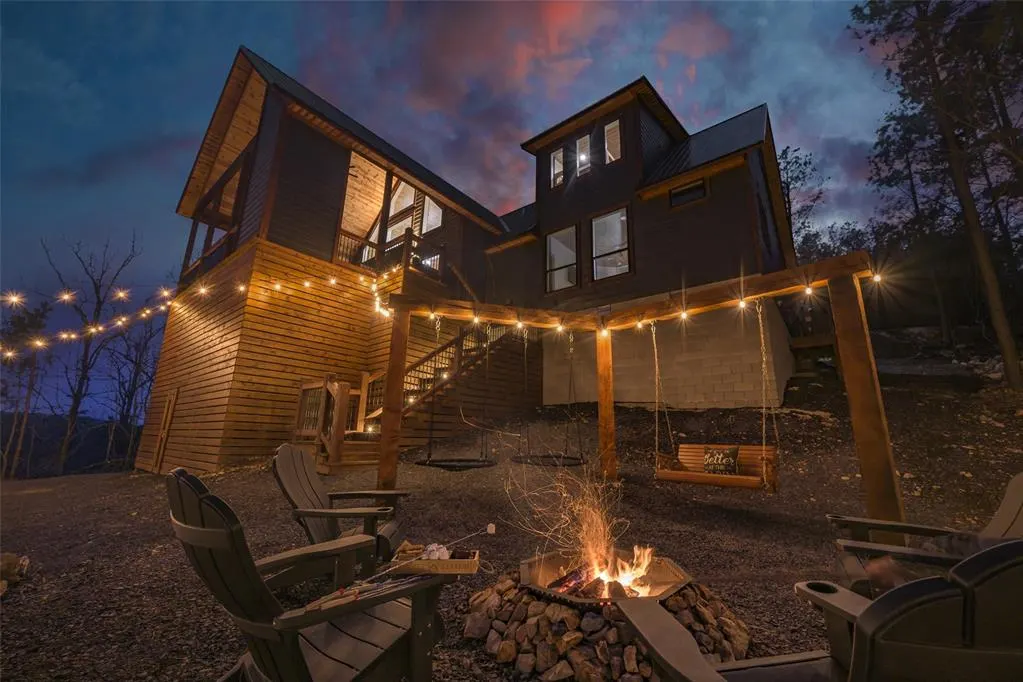 Photo 32 — 763 Evergreen Vista Loop, Broken Bow, OK 74728