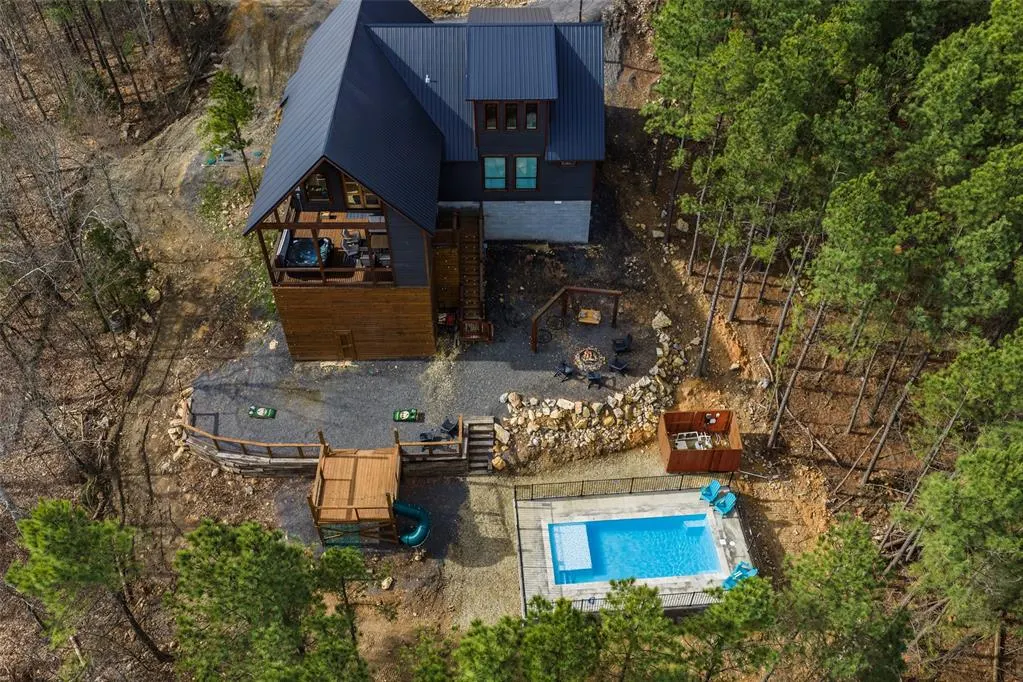 Photo 34 — 763 Evergreen Vista Loop, Broken Bow, OK 74728