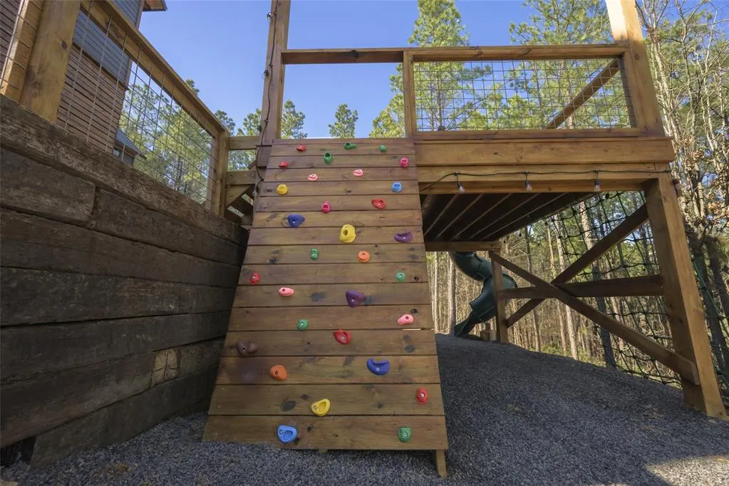 Photo 35 — 763 Evergreen Vista Loop, Broken Bow, OK 74728
