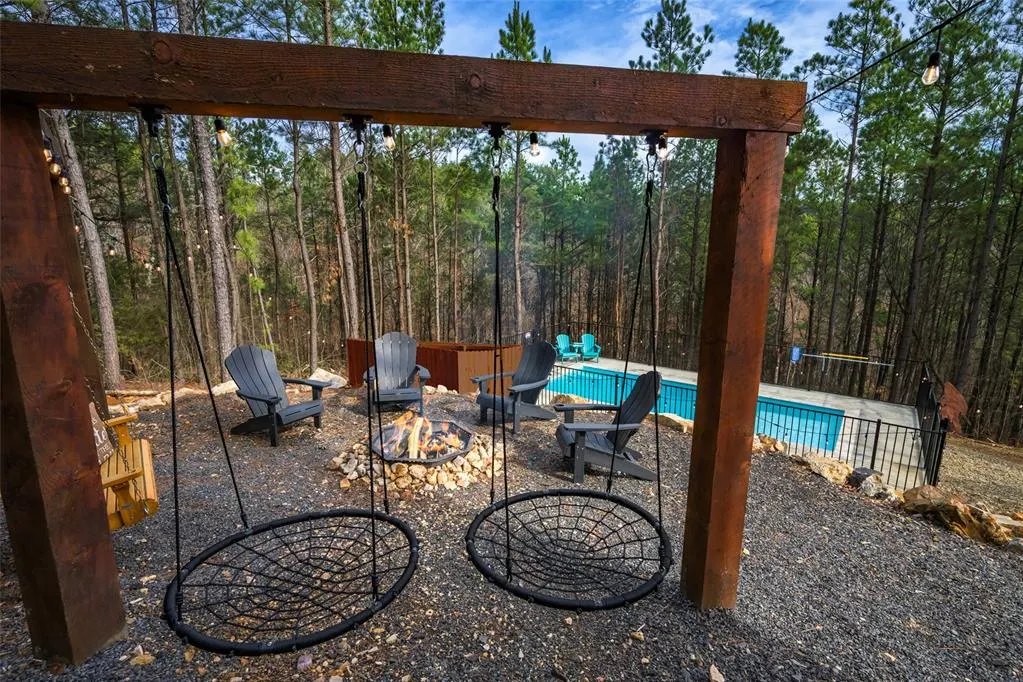 Photo 36 — 763 Evergreen Vista Loop, Broken Bow, OK 74728