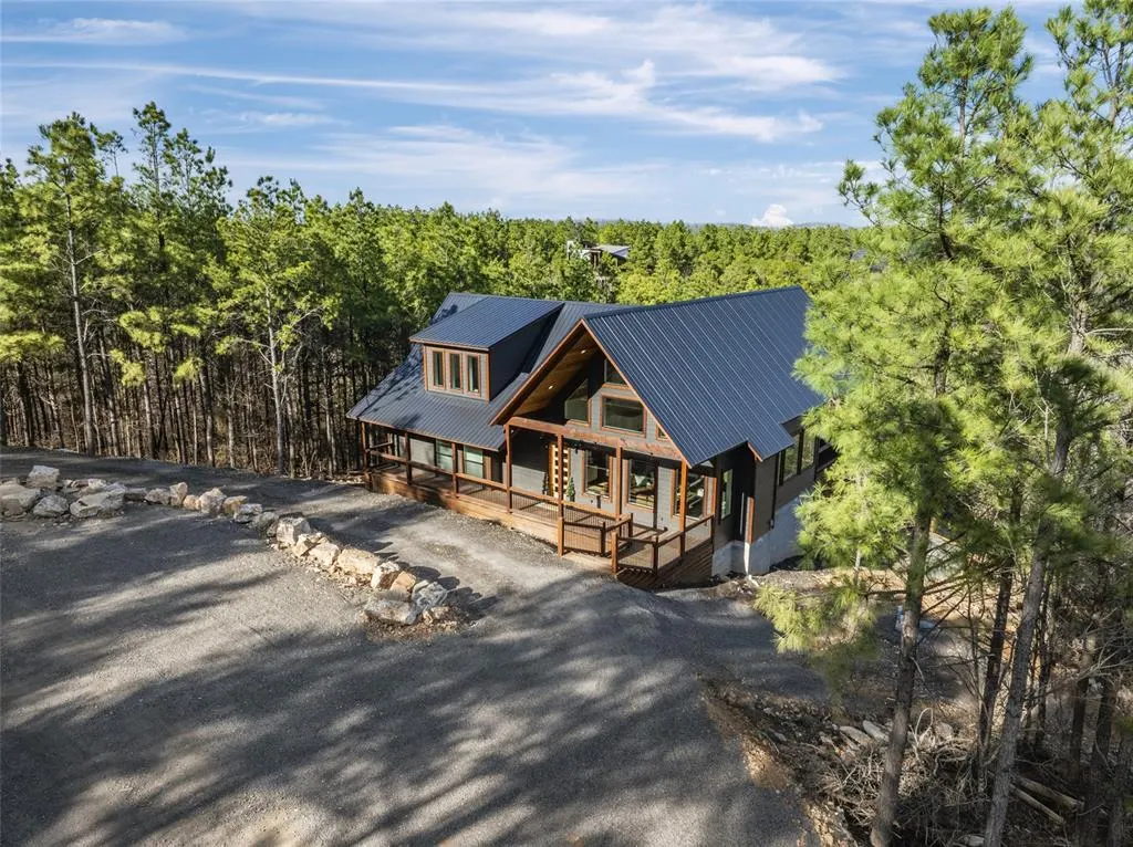 Photo 37 — 763 Evergreen Vista Loop, Broken Bow, OK 74728