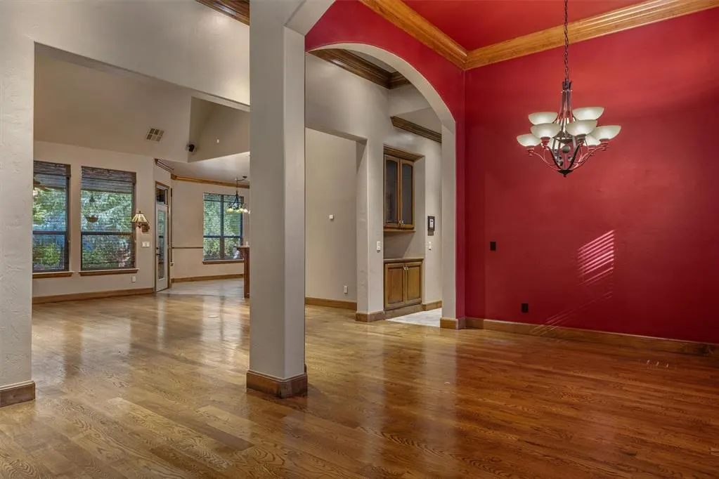 Photo 4 — 3904 Creek Bend Road, Edmond, OK 73003