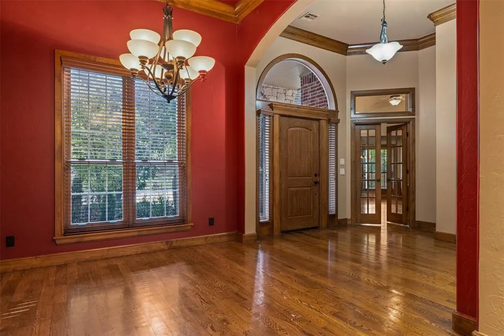 Photo 5 — 3904 Creek Bend Road, Edmond, OK 73003