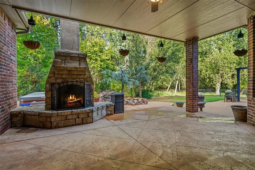 Photo 38 — 3904 Creek Bend Road, Edmond, OK 73003