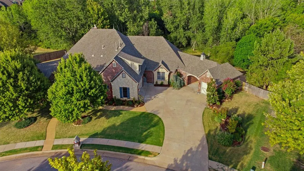 Photo 45 — 3904 Creek Bend Road, Edmond, OK 73003