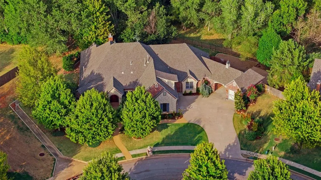 Photo 49 — 3904 Creek Bend Road, Edmond, OK 73003