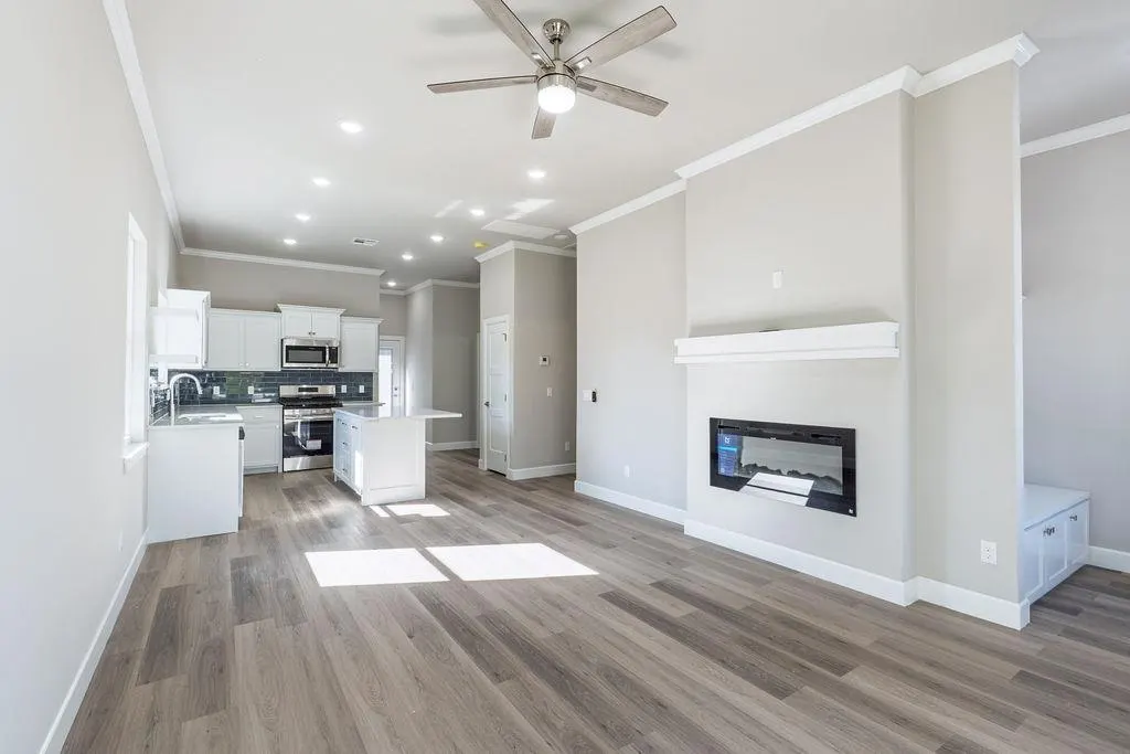 Photo 16 — 814 W Locust Street, Tecumseh, OK 74873