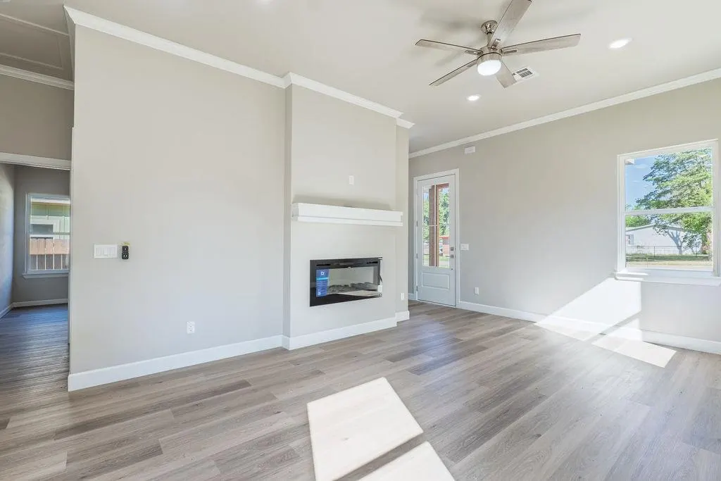 Photo 19 — 814 W Locust Street, Tecumseh, OK 74873