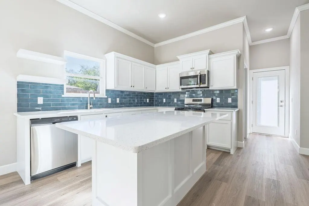 Photo 22 — 814 W Locust Street, Tecumseh, OK 74873