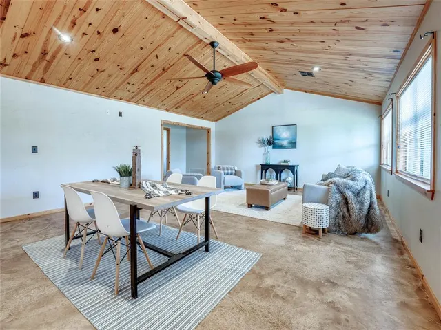 Photo 3 — 751 S Henney Road, Guthrie, OK 73044