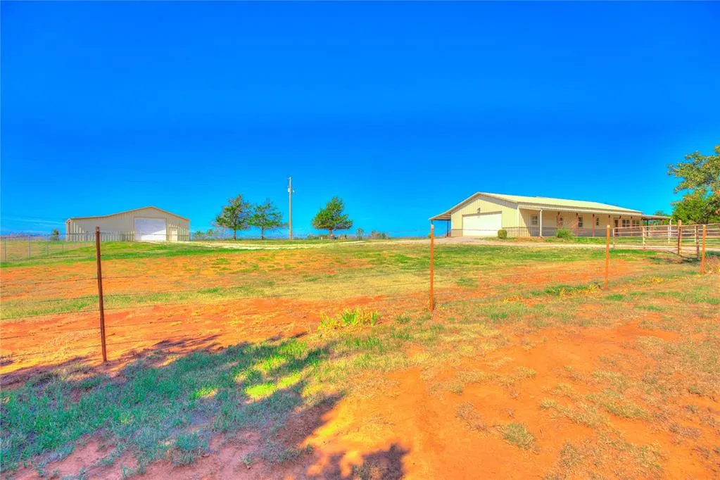 Photo 35 — 751 S Henney Road, Guthrie, OK 73044