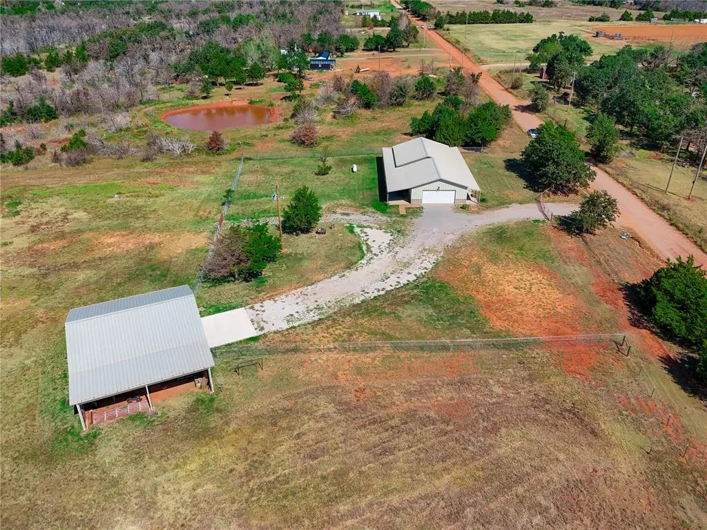 Photo 41 — 751 S Henney Road, Guthrie, OK 73044
