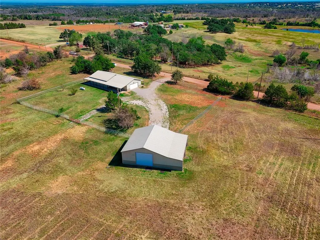 Photo 42 — 751 S Henney Road, Guthrie, OK 73044