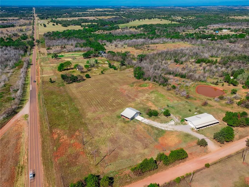 Photo 46 — 751 S Henney Road, Guthrie, OK 73044