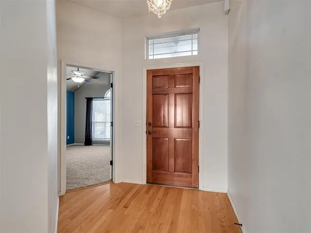 Photo 3 — 12276 SW 10th Street, Yukon, OK 73099