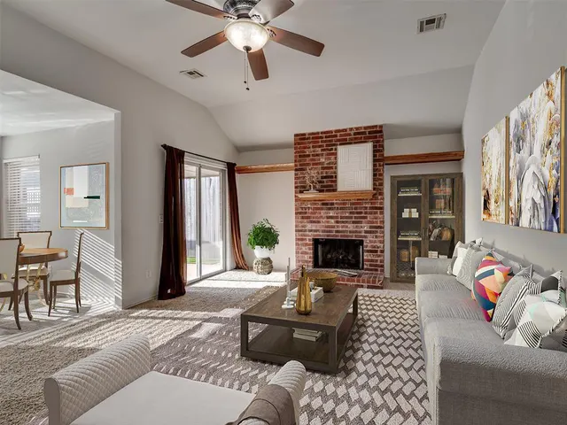 Photo 4 — 12276 SW 10th Street, Yukon, OK 73099