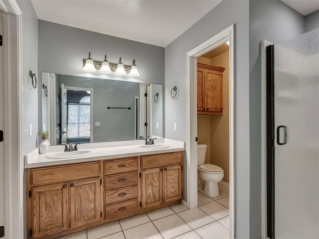 Photo 20 — 12276 SW 10th Street, Yukon, OK 73099