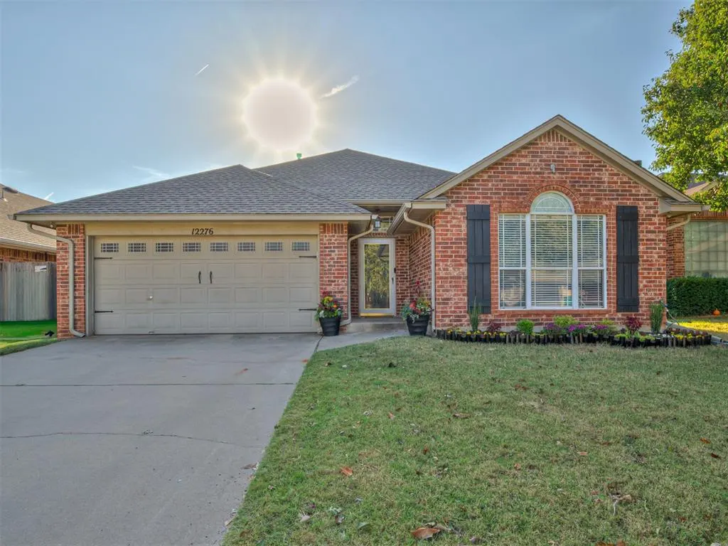 Photo 35 — 12276 SW 10th Street, Yukon, OK 73099