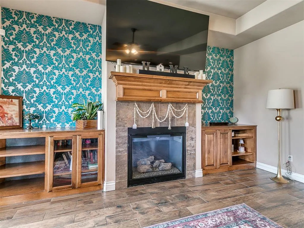 Photo 13 — 8425 NW 143rd Terrace, Oklahoma City, OK 73142