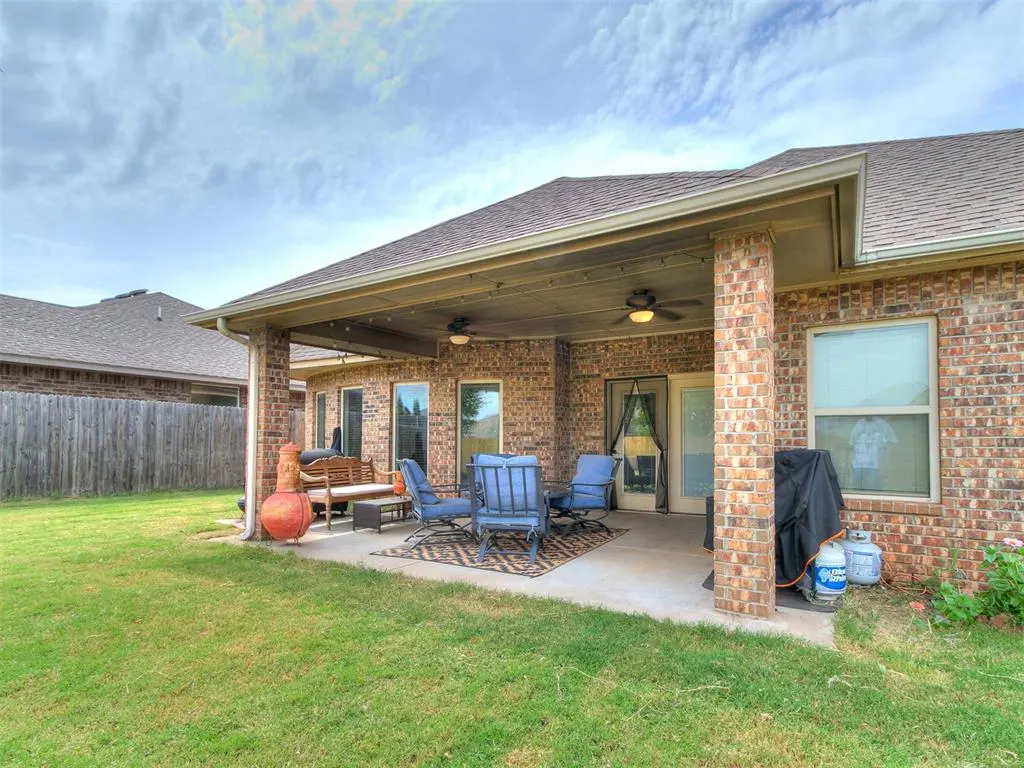 Photo 23 — 8425 NW 143rd Terrace, Oklahoma City, OK 73142