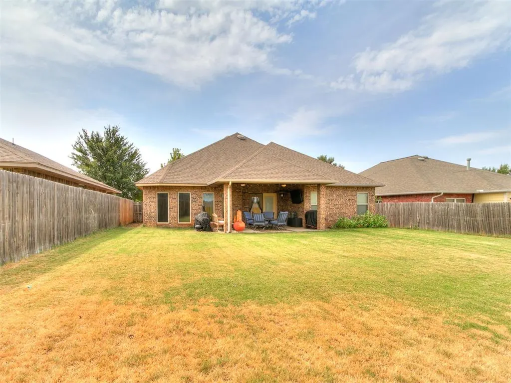 Photo 24 — 8425 NW 143rd Terrace, Oklahoma City, OK 73142