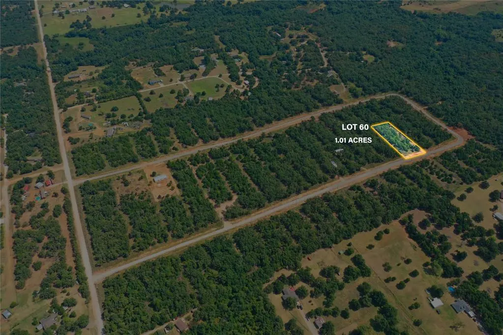 Front exterior — Address unavailable, Guthrie, OK 73044