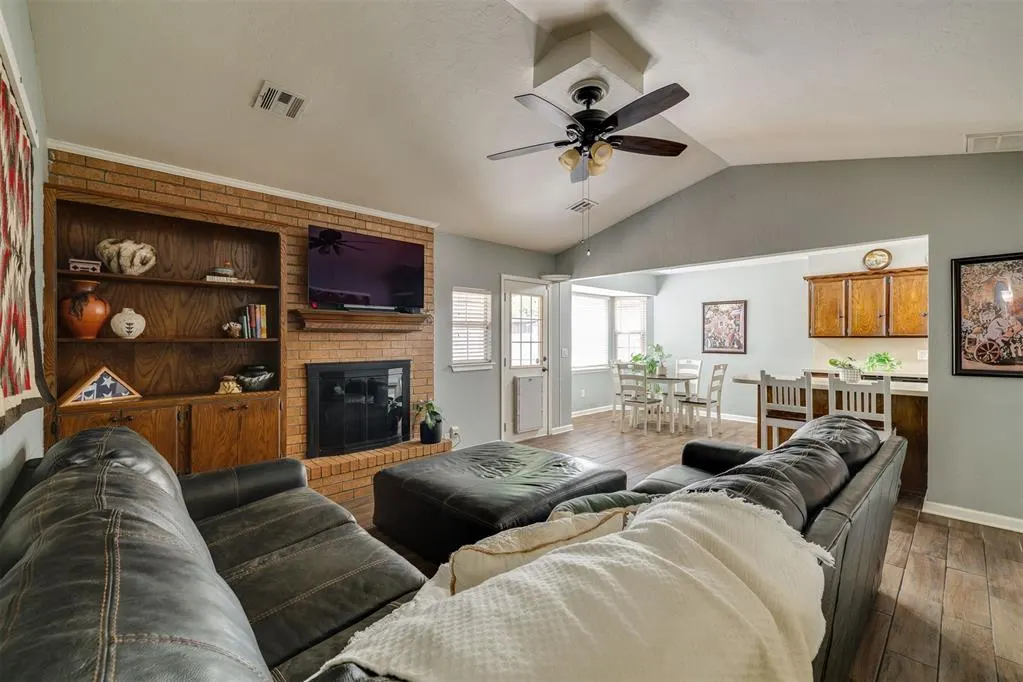 Photo 5 — 1100 SW 91st Street, Oklahoma City, OK 73139