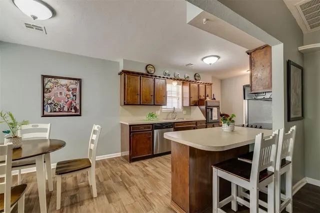 Photo 7 — 1100 SW 91st Street, Oklahoma City, OK 73139