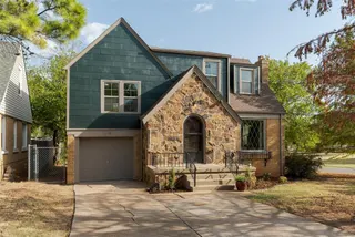 Sold home at 1533 NW 39th Street