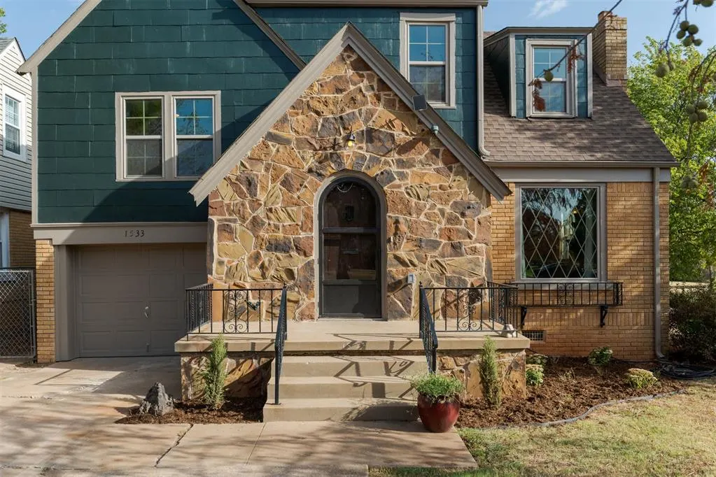 Photo 2 — 1533 NW 39th Street, Oklahoma City, OK 73118