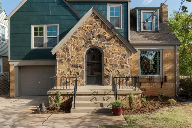 Photo 2 — 1533 NW 39th Street, Oklahoma City, OK 73118
