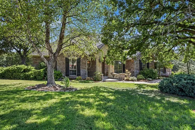 Photo 6 — 13408 Raintree Lane, Edmond, OK 73013